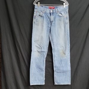 Levi's 577 Nouveau Loose Jeans